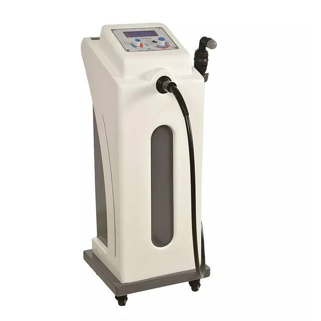 ឧបករណ៍ព្យាបាលដោយចលនារំញ័រ មន្ទីរពេទ្យពហុហ្វ្រេកង់ គុណភាពខ្ពស់បំផុត រោងចក្រ