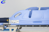 Best Hospital Multifunctional Stretcher Cart Transfer Patient Bed Company - MeCan Medical