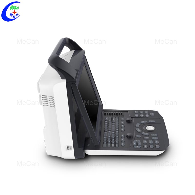 Professional Full Digital Color Doppler Ultrasonic Diagnostic System, Portable Ultrasonic Scanner manufacturers