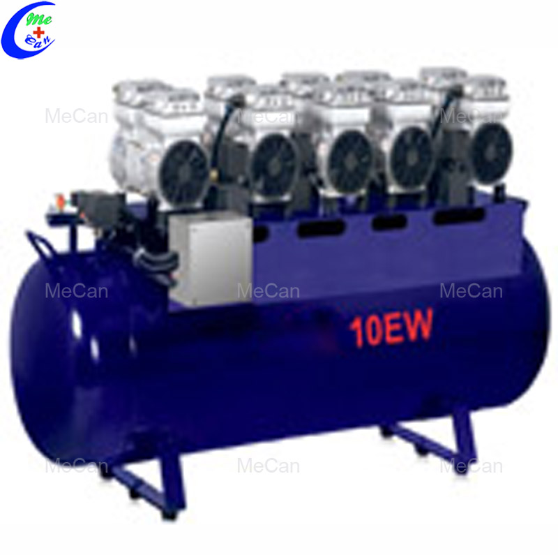 Compressor d'aire dental