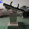 China Medical Multifunctional Electric Stainless Steel Orthopedic Surgical Table manufacturers-MeCan Medical