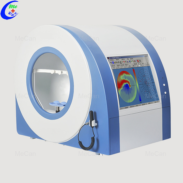 Auto Visual Field Analyzer Auto Visual Perimeter manufacturers