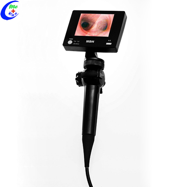 Најбољи добављач ларингоскопа са флексибилним оптичким влакнима