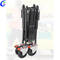 Wholesale Steel Funeral Church Casket Trolley with good price - MeCan Medical