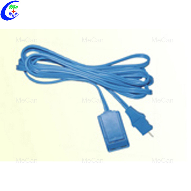 Увод у високофреквентну хируршку преносиву машину за дијатермију МеЦан