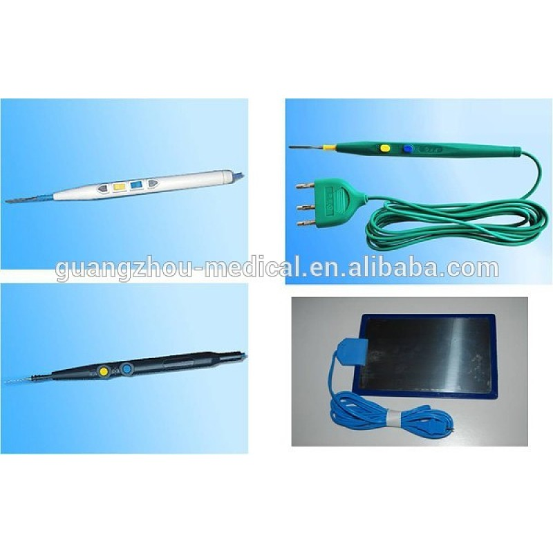 Best Quality MCS-ESU09 LED High Frequency Argon Electrosurgical Unit Factory
