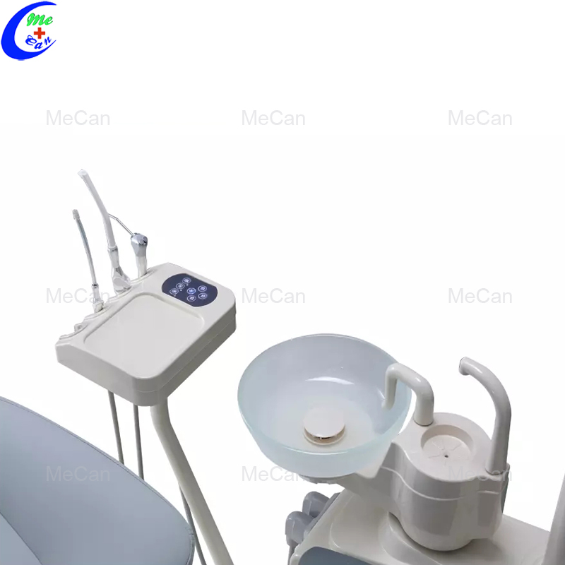 electricity dental chair