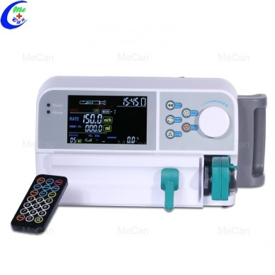 مسلکي لوړ کیفیت طبي سرینج پمپ جوړونکي