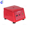 Portable PRP Centrifuge -Ukuran Mini