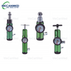 Tobetsa Setaele sa Oksijene Regulator