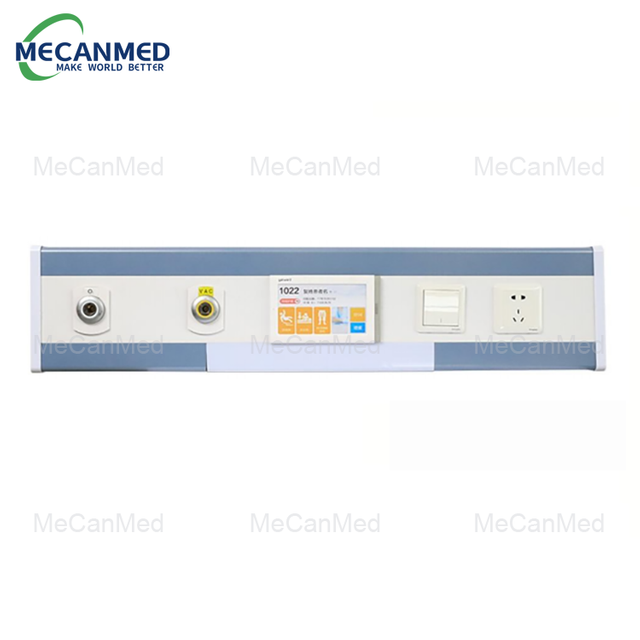 د روغتونونو لپاره د بستر سر واحدونو پینل