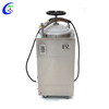 50L電気オートクレーブ蒸気滅菌器