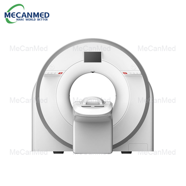 Beste CT-skandeerderstelsel-fabrieksprys - MeCan Medical