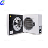 Macchina compatta per autoclave dentale