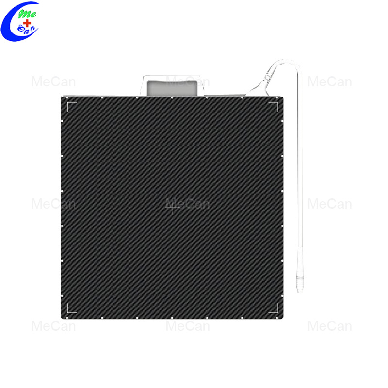 High Quality Wireless X Ray Digital FPD Flat Panel Detector