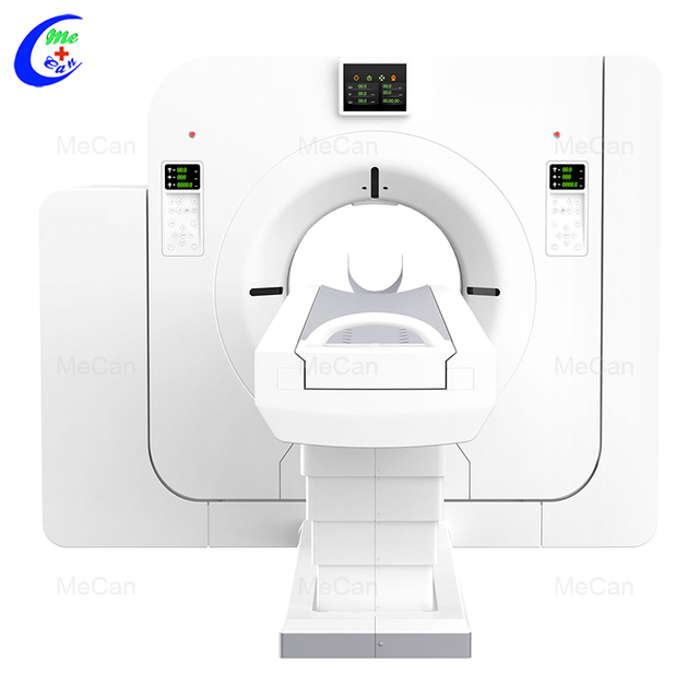 پروفيشنل 64 128 سلائس سي ٽي اسڪينر ٺاهيندڙ | مي ڪين ميڊيڪل