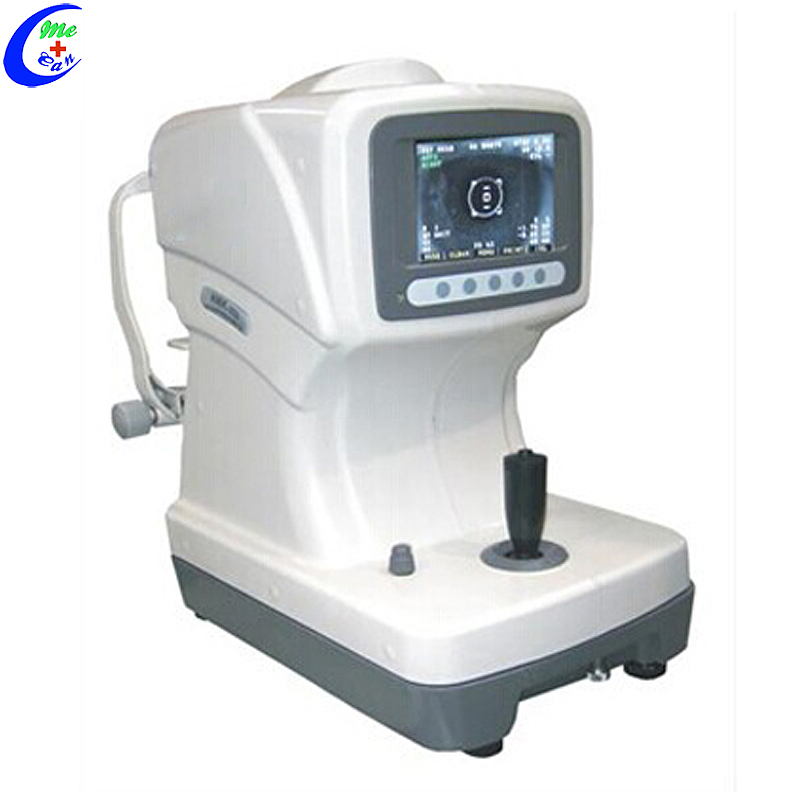 China MCE- RMK-200 Automatic refractometer manufacturers - MeCan Medical