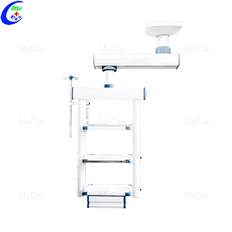 Best Hospital Room Single Arm Medical Pendant with Good Price Factory Price - MeCan Medical