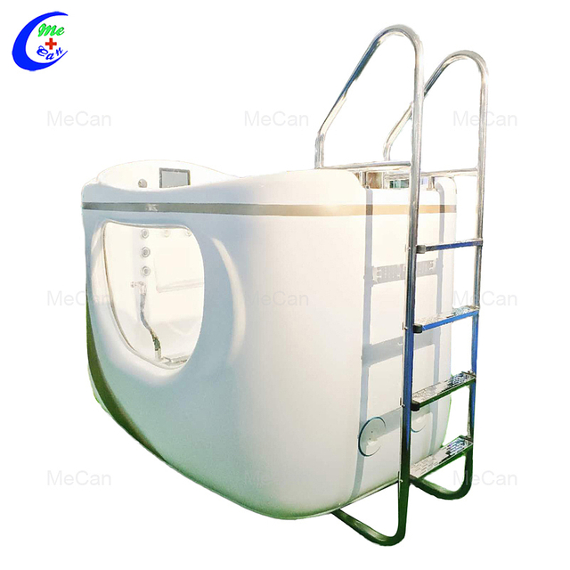 تردمیل آب درمانی توانبخشی برای انسان قیمت تردمیل زیر آب