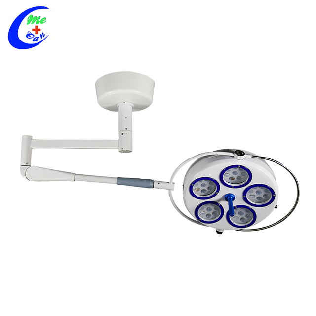 Fabrică de lămpi de funcționare cu lumină rece cu braț comun cu LED de cea mai bună calitate