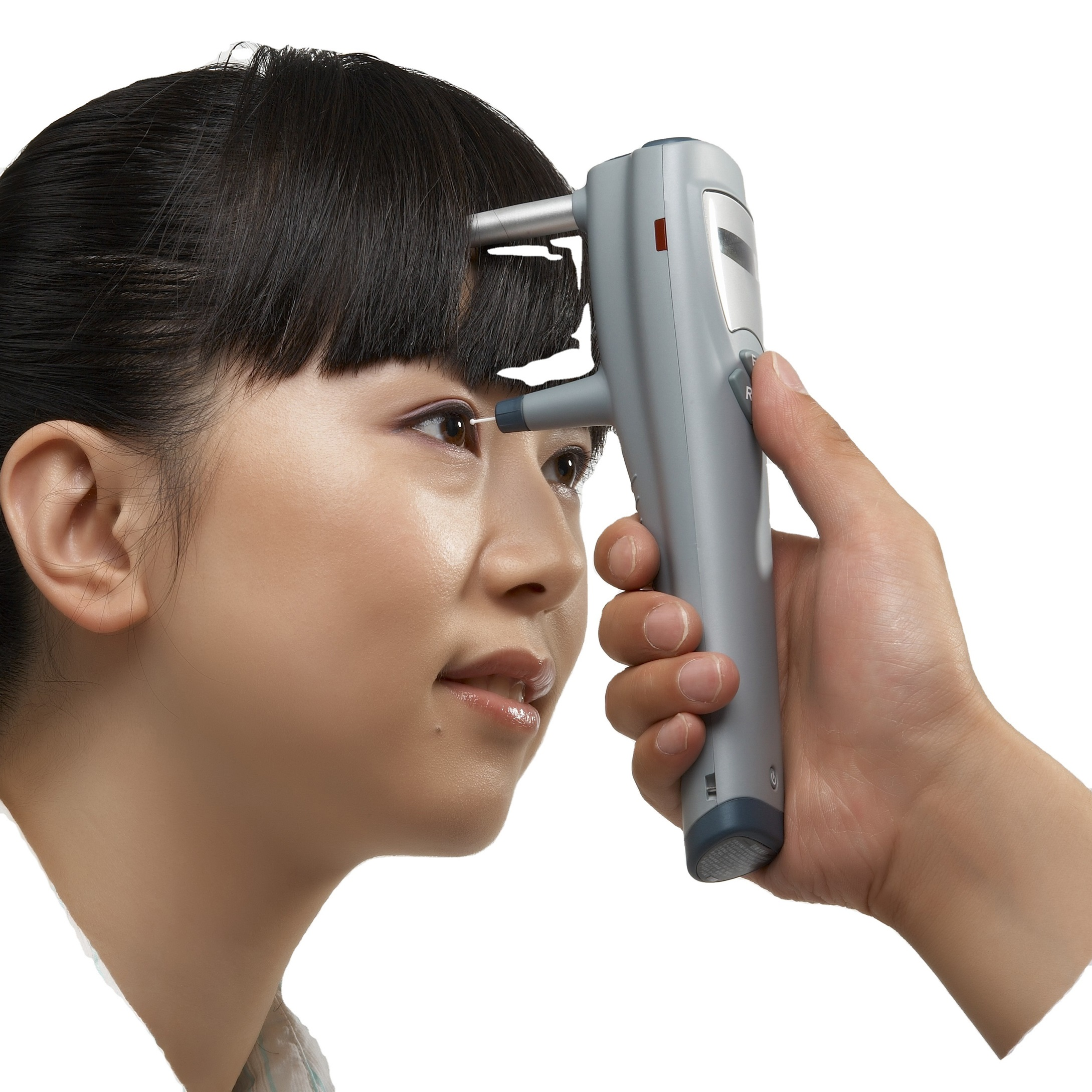 Professional Ophthalmic Equipment Portable Rebound Tonometer manufacturers