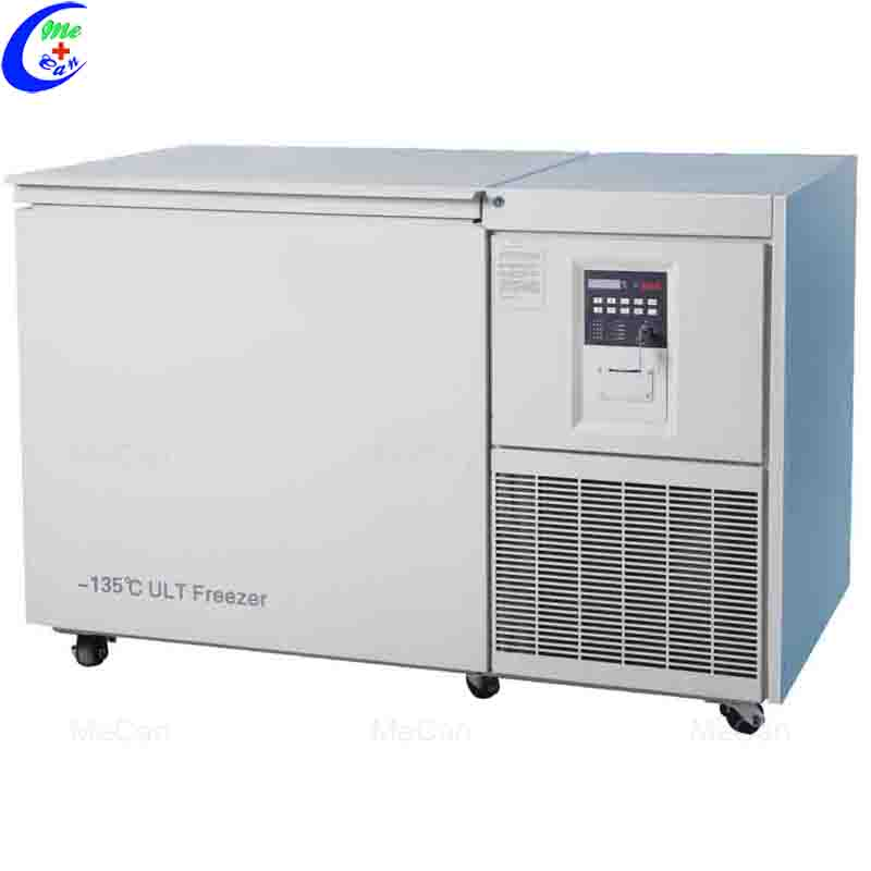 -164°C Cryogenic Freezer