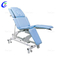 Professional Multi-postural Electric examination and treatment physiotherapy couch manufacturers