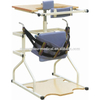 Rehabilitatioun a Physiotherapie Standing Frame | &Euml;nnerst&euml;tzend Mobilit&eacute;itsh&euml;llef