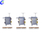 Cov Tshuaj Zoo Tshaj Plaws Thaum Muaj Xwm Ceev Trolley rau Tsev Kho Mob Factory