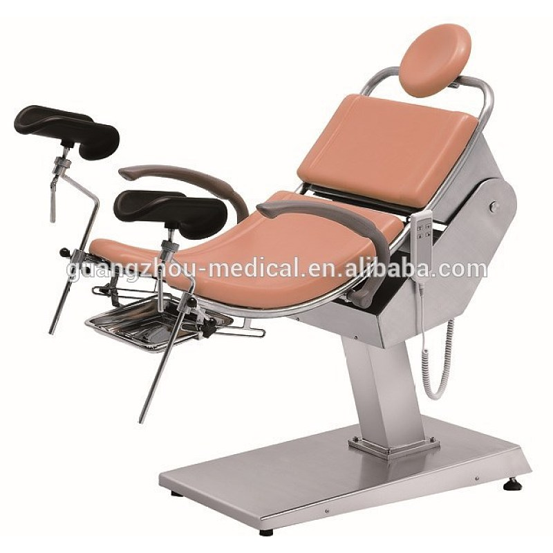 Beste MCOT-204-1R elektriese ginekologie-ondersoek en operasietafel fabrieksprys - MeCan Medical