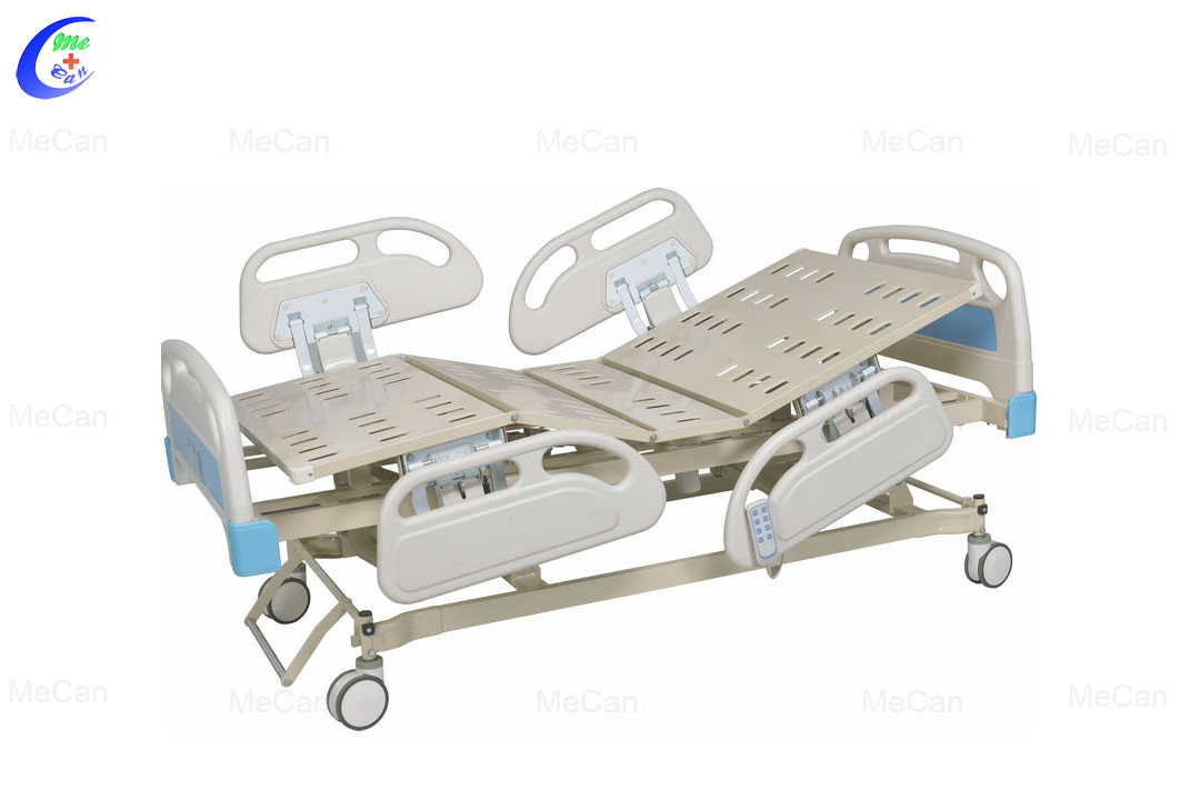 Feedback vu Clienten op 5-Funktioun Spidol Bett | MeCan Medical