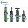 Tobetsa Setaele sa Oksijene Regulator