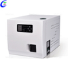 Macchina compatta per autoclave dentale