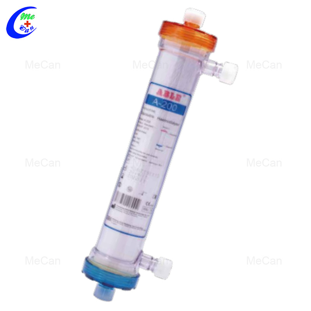 Ho&euml; Flux Dialyzer