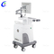 ጥራት ያለው ተንቀሳቃሽ B/W የአልትራሳውንድ ማሽን፣ ሙሉ-ዲጂታል ትሮሊ አልትራሳውንድ ስካነር አምራች | ሜካን ሜዲካል