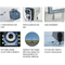 China Oem Autoauto Refractometer Optical Instrument For Physics manufacturers - MeCan Medical