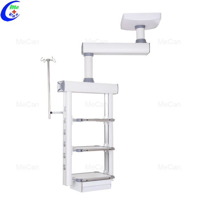 Best Hospital Room Single Arm Medical Pendant with Good Price Factory Price - MeCan Medical