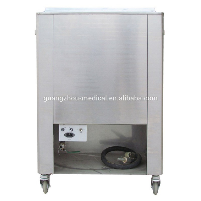Ti o dara ju XY-SRF-I Hydrocollator Alapapo Device Factory Price - MeCan Medical