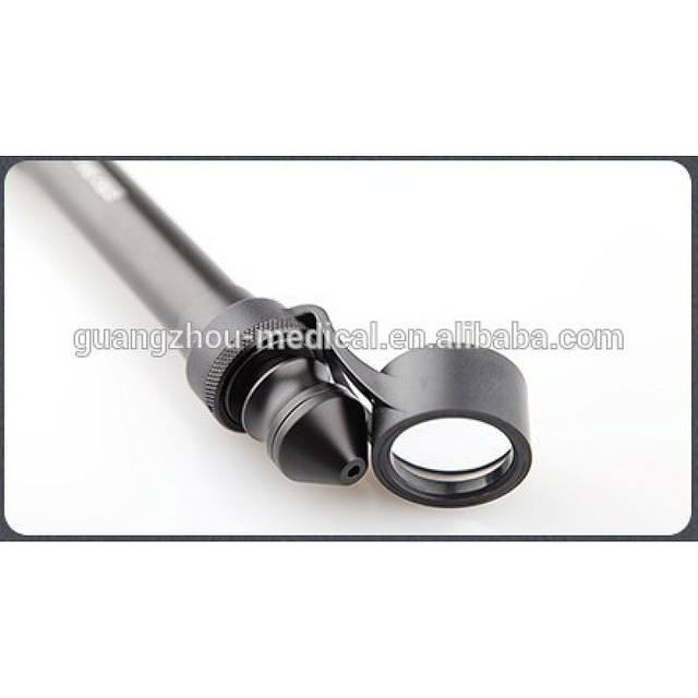 Դյուրակիր LED ձեռքի ճեղքող լամպ