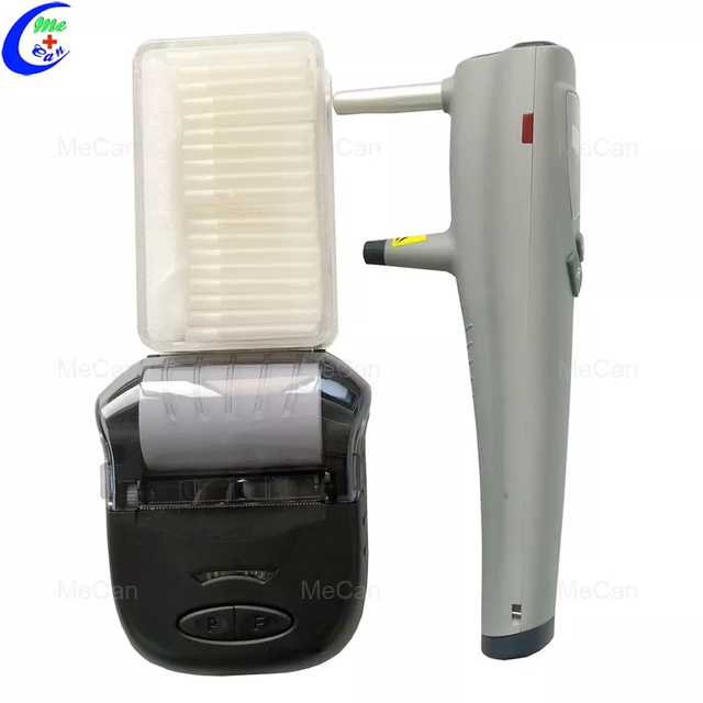 Portabel Rebound Tonometer | Tekanan Panon Merenah