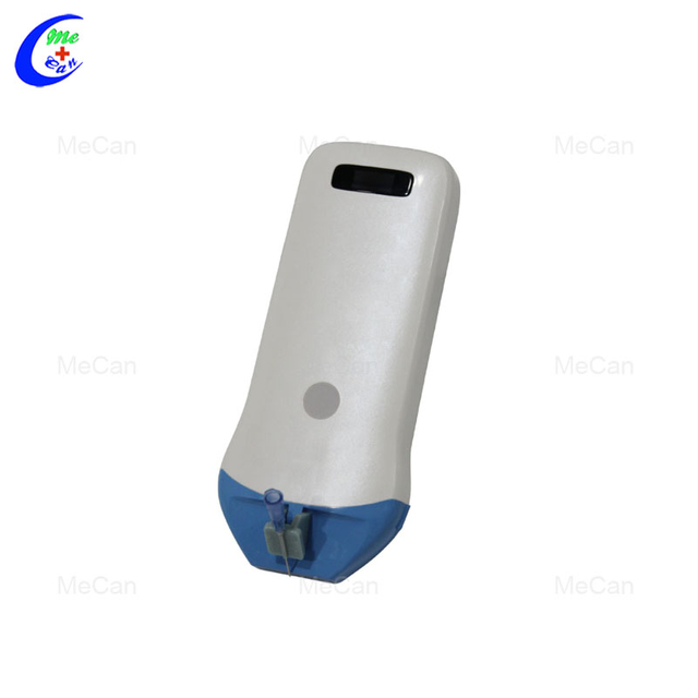 V&yacute;robca kvalitn&eacute;ho prenosn&eacute;ho Wifi ultrazvukov&eacute;ho skenera Linear Series | MeCan Medical
