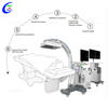 Kwaliteit 5KW digitale mobiele chirurgiese X-straal C-arm masjien vervaardiger |MeCan Medies