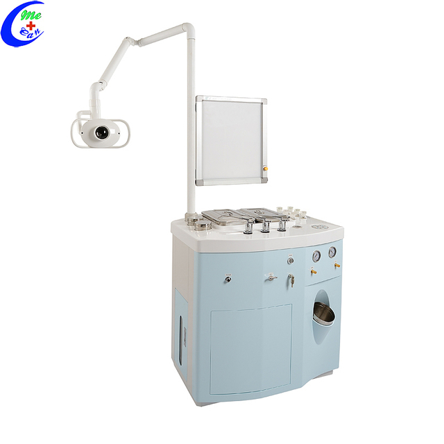 中国の耳鼻咽喉科治療ユニットの専門メーカー