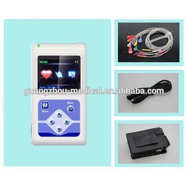 Makin&euml; ekg profesionale fukuda, makin&euml; ekg 12 kanale, prodhues t&euml; makinave ekg