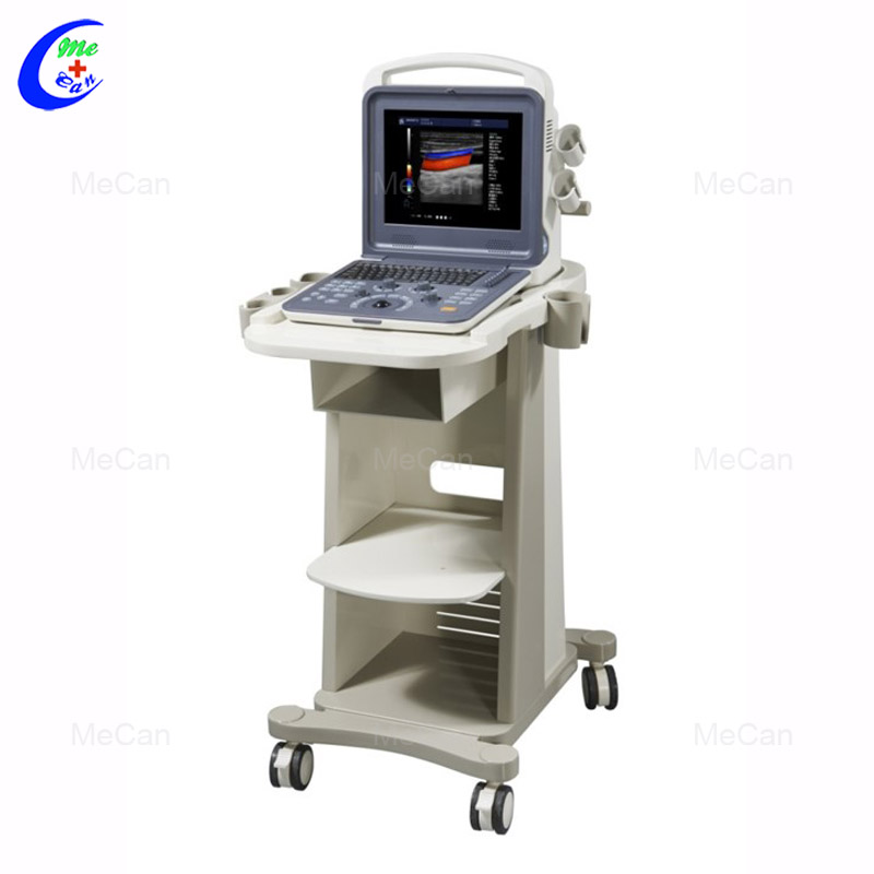 Quality Portable Full Digital Color Doppler Ultrasound Diagnostic Scanner Manufacturer | MeCan Medical