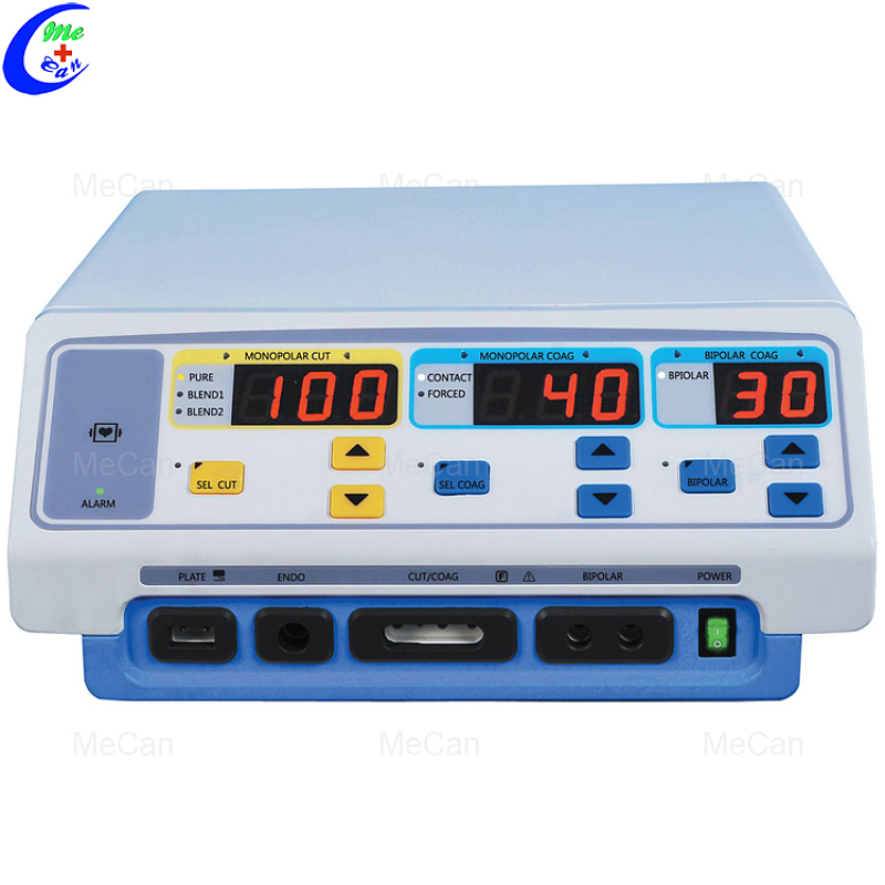 Best Cautery Machine Portable Surgical High Frequency Electrocautery Factory Price