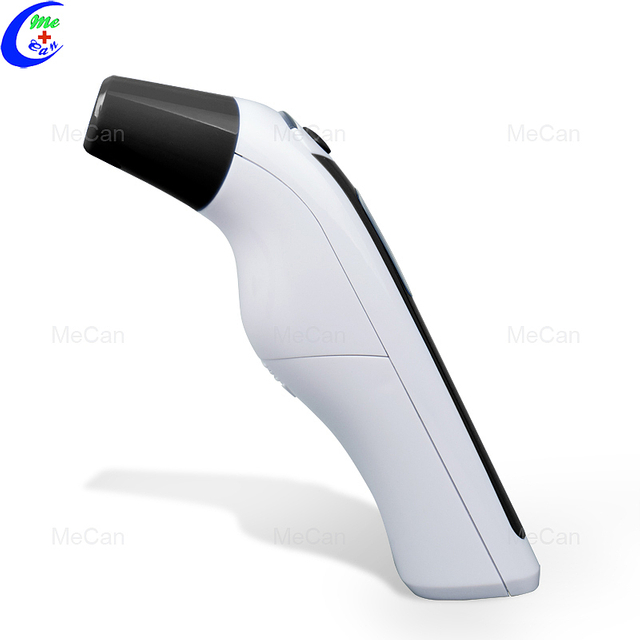 Professional Easy Gwiritsani Kunyamula Instant Kuwerenga Digital Baby Khutu Thermometer Ndi opanga CE FDA