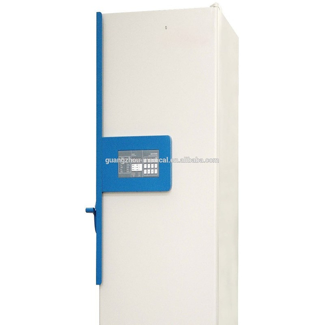 Лепшая фабрычная цана маразільнай камеры са звышнізкай тэмпературай -86 градусаў - MeCan Medical