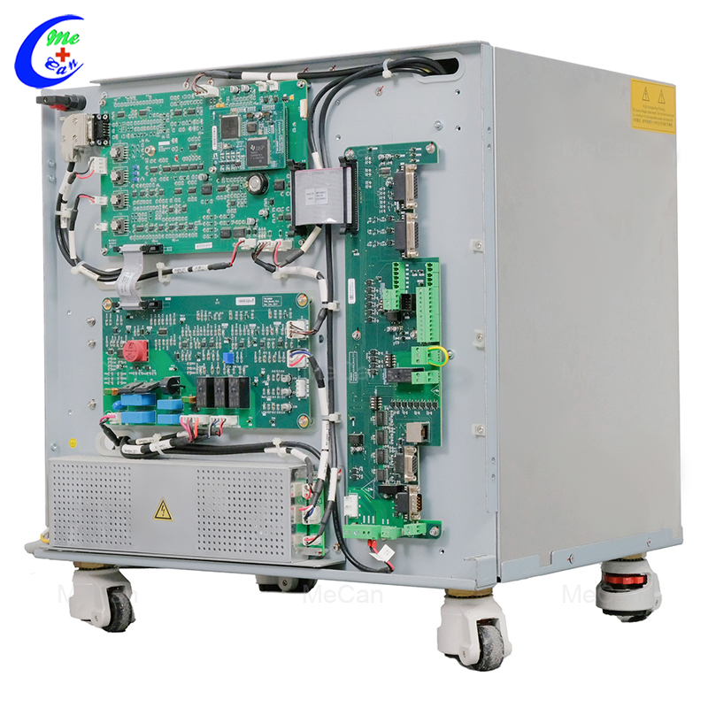 32kW 50kW High Frequency High Voltage X-ray Generator