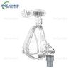M&aacute;scara CPAP facial completa